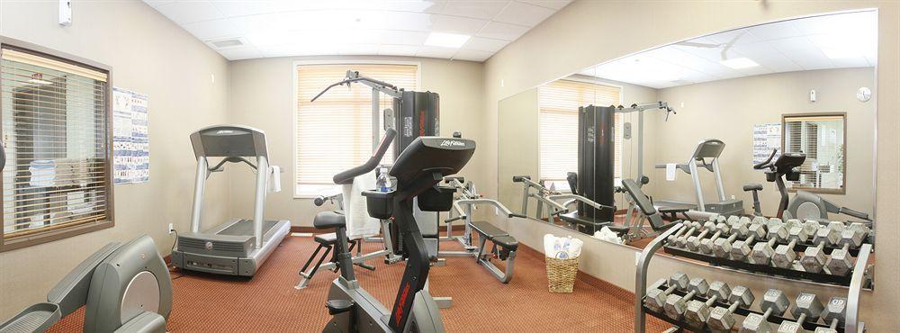 Stonebridge Hotel Dawson Creek Luaran gambar