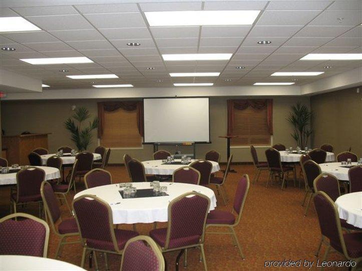 Stonebridge Hotel Dawson Creek Kemudahan gambar